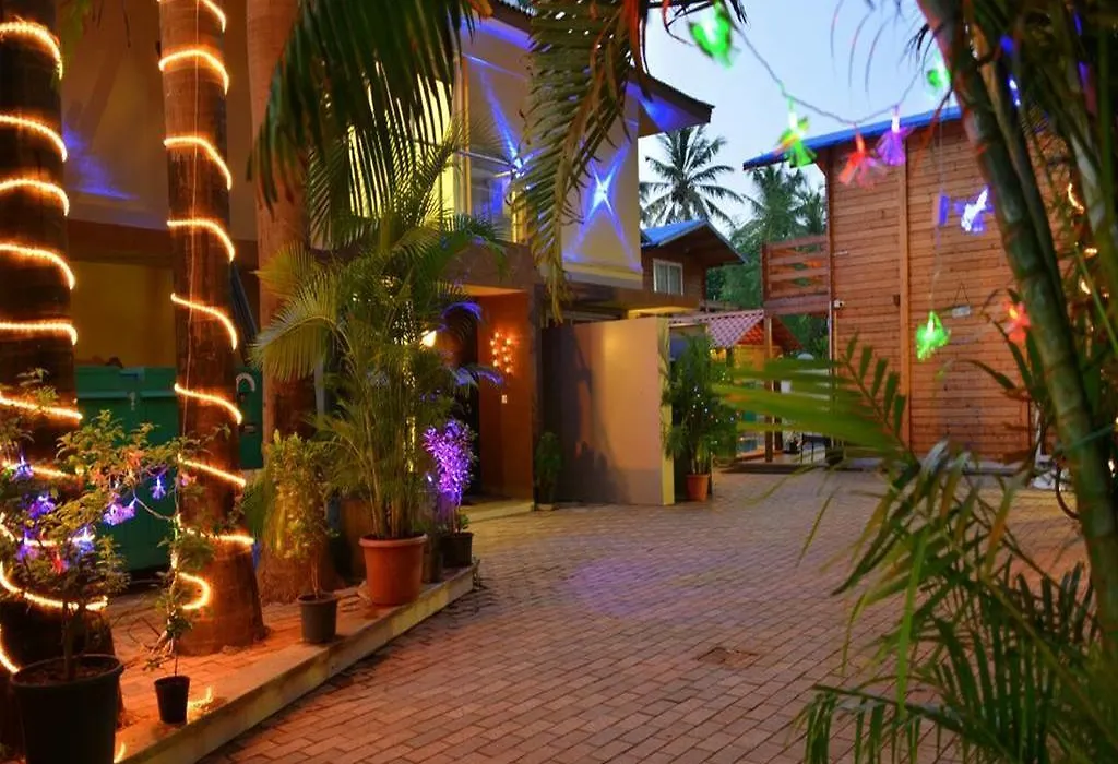 Orabella Villas & Suites-1